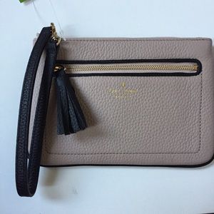 Kate Spade Tinie Chester Street Wristlet